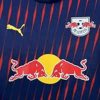 Maillot RB Leipzig 2025/2026 Extérieur