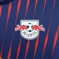 Maillot RB Leipzig 2025/2026 Extérieur