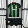 Ensemble Enfant RC Lens 25/26 extérieur-Racing Club de Lens-Maillot RC Lens