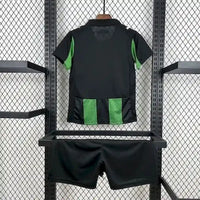 Ensemble Enfant RC Lens 25/26 extérieur-Racing Club de Lens-Maillot RC Lens