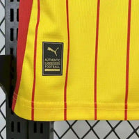 Maillot RC Lens 25/26 Domicile - Racing Club de Lens