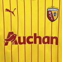 Maillot RC Lens 25/26 Domicile - Racing Club de Lens