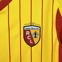 Maillot RC Lens 25/26 Domicile - Racing Club de Lens