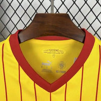 Maillot RC Lens 25/26 Domicile - Racing Club de Lens