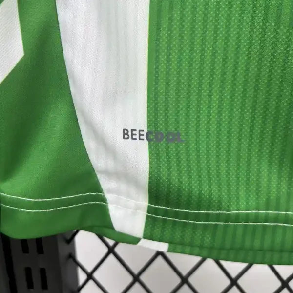Maillot Réal Bétis 2025/2026 Domicile