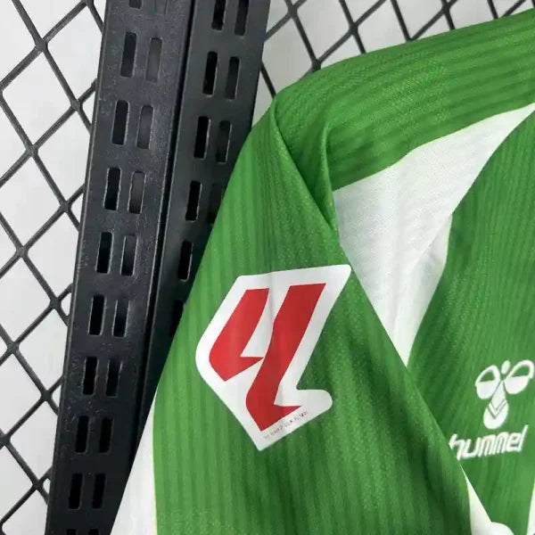 Maillot Réal Bétis 2025/2026 Domicile