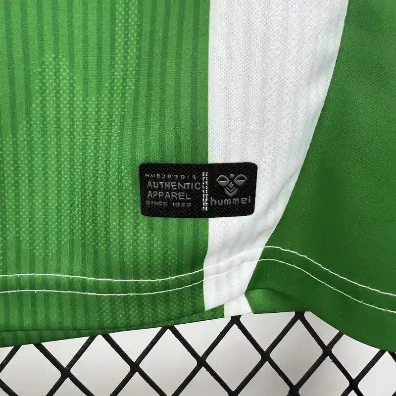 Maillot Réal Bétis 2025/2026 Domicile
