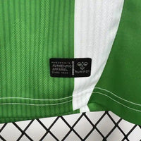 Maillot Réal Bétis 2025/2026 Domicile