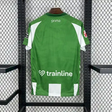 Maillot Réal Bétis 2025/2026 Domicile