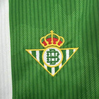 Maillot Réal Bétis 2025/2026 Domicile