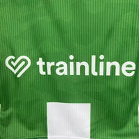 Maillot Réal Bétis 2025/2026 Domicile