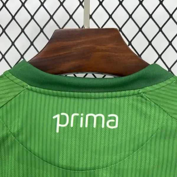 Maillot Réal Bétis 2025/2026 Domicile