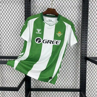 Maillot Réal Bétis 2025/2026 Domicile
