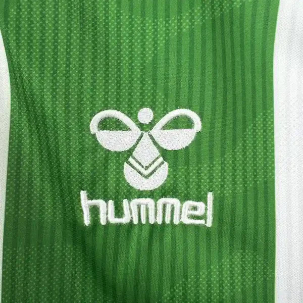 Maillot Réal Bétis 2025/2026 Domicile