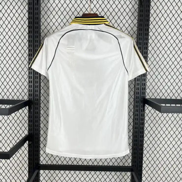 Maillot Real Madrid Rétro Homme 1998/2000 –