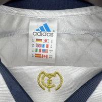 Maillot Real Madrid Rétro Homme 1998/2000 –