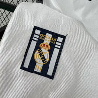 Maillot Real Madrid Rétro Homme 1998/2000 –