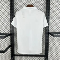 Maillot Real Madrid Rétro Homme 2002/2003 – Domicile Blanc