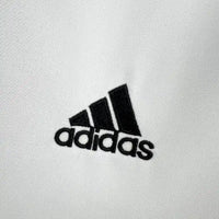 Maillot Real Madrid Rétro Homme 2002/2003 – Domicile Blanc