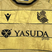 Ensemble Enfant Real Sociedad 2024/2025 – Extérieur – Enfant