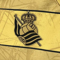 Ensemble Enfant Real Sociedad 2024/2025 – Extérieur – Enfant