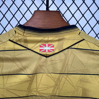 Maillot Real Sociedad 2024/2025 – Extérieur – Homme