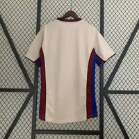 Maillot FC Barcelone 1988/1989 Retro – Extérieur Rétro- Homme