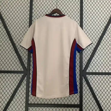 Maillot FC Barcelone 1988/1989 Retro – Extérieur Rétro- Homme