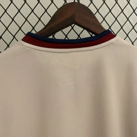 Maillot FC Barcelone 1988/1989 Retro – Extérieur Rétro- Homme