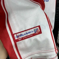 Maillot Rétro Atlético de Madrid retro 1999/2000 – Domicile – Homme