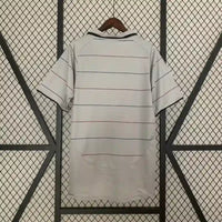 Maillot FC Barcelone 2003/2004 – Extérieur- Retro