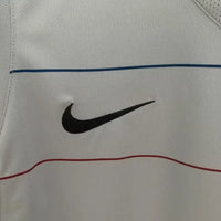 Maillot FC Barcelone 2003/2004 – Extérieur- Retro