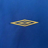 Maillots Chelsea FC 2005/2006 – Maillot Domicile Homme (Rétro)