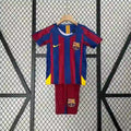 Ensemble Enfant Barcelone Retro 2005 2006