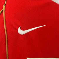 Ensemble enfant Manchester United 2006/2007 – Ensemble Domicile Enfant (Rétro)