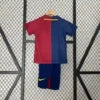 Ensemble Enfant Barcelone Retro 2008-2009