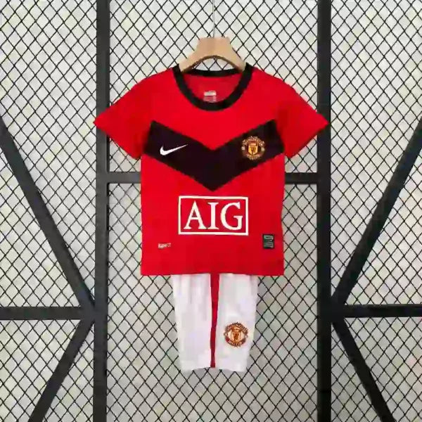 Maillot Enfant - Retro