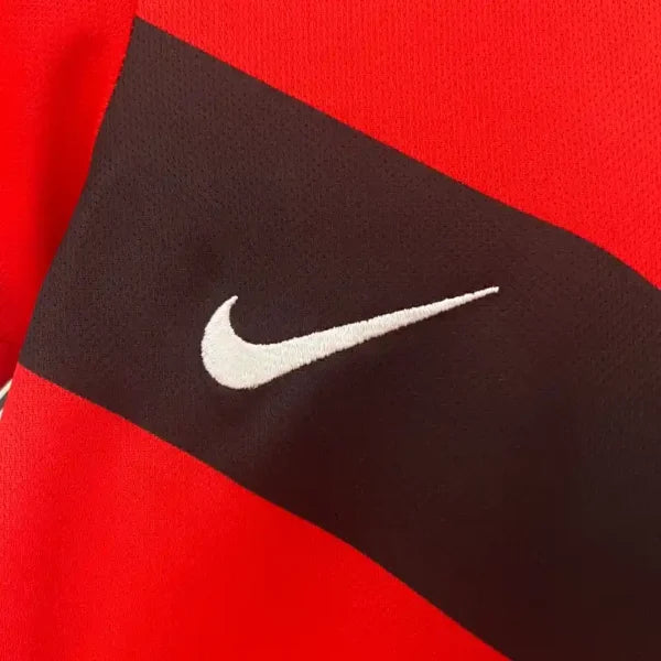 Ensemble enfant Manchester United 2009/2010 – Ensemble Domicile Enfant (Rétro)