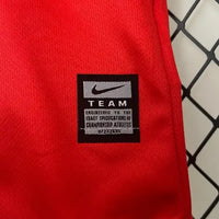 Ensemble enfant Manchester United 2009/2010 – Ensemble Domicile Enfant (Rétro)