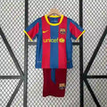 Ensemble Enfant Barcelone Retro 2010-2011