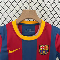 Ensemble Enfant Barcelone Retro 2010-2011