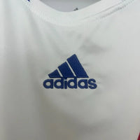 Maillot OL Rétro 2010-2011- Domicile Maillot OL- Retro
