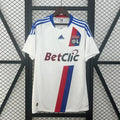 Maillot OL Rétro 2010-2011- Domicile Maillot OL- Retro
