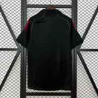 Maillot AC Milan rétro  2012/2013 Extérieur