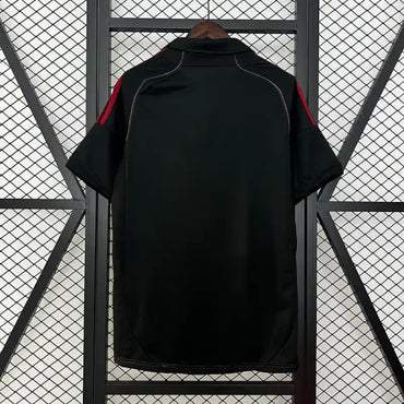 Maillot AC Milan rétro  2012/2013 Extérieur
