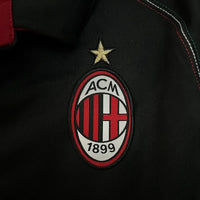 Maillot AC Milan rétro  2012/2013 Extérieur