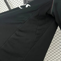 Maillot AC Milan rétro  2012/2013 Extérieur