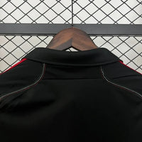 Maillot AC Milan rétro  2012/2013 Extérieur