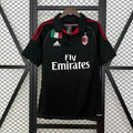 Maillot AC Milan rétro  2012/2013 Extérieur