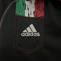 Maillot AC Milan rétro  2012/2013 Extérieur